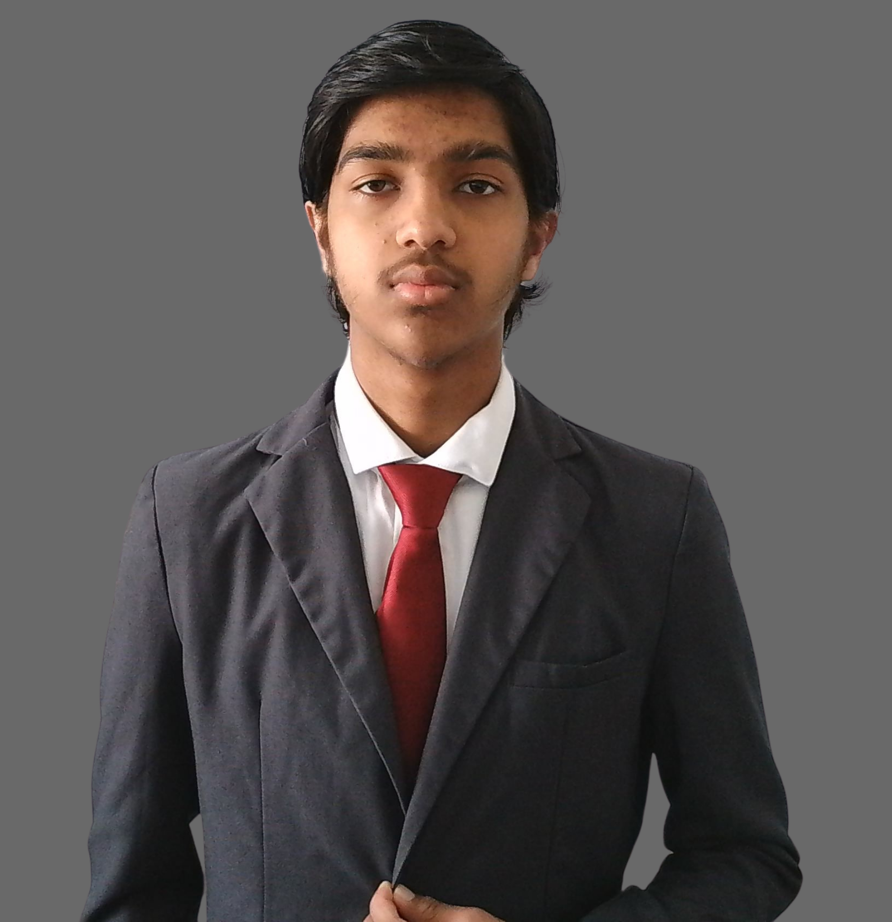 Rahul Awasthi, Founder and CEO of DevLink365
